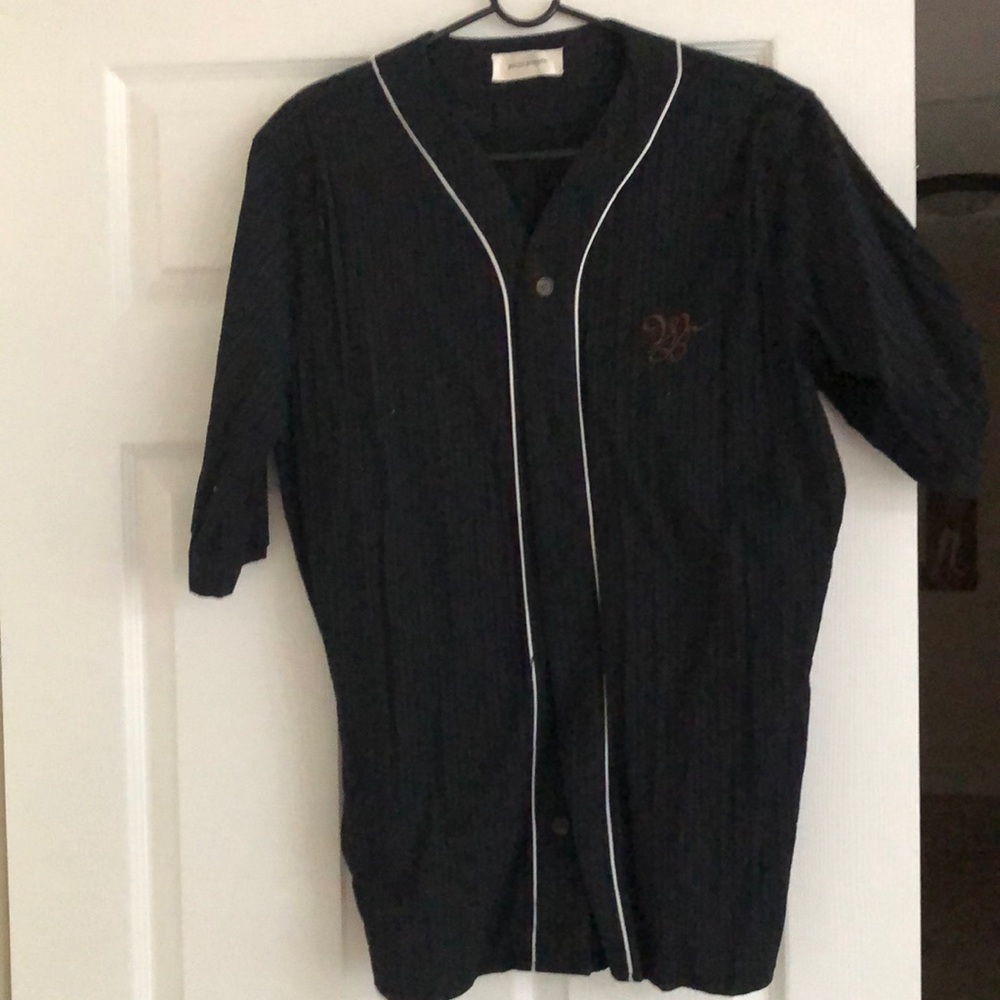 Wales Bonner shirt